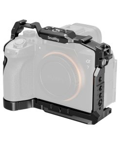 SmallRig 6024 - HawkLock Khung nhanh tháo lắp cho Sony Alpha 7 V / 7R V / 7 IV 37253