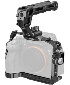 SmallRig 6025 - Bộ khung cho Sony Alpha 7 V / 7R V / 7 IV 37266