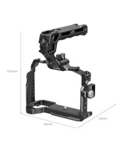 Khung Smallrig 6025 Cho Sony Alpha 7 V 7r V 7 Iv 02 Hlstudio