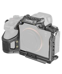 SmallRig 6029 - Rhinoceros Cage cho Sony Alpha 7 V / 7R V / 7 IV 37314