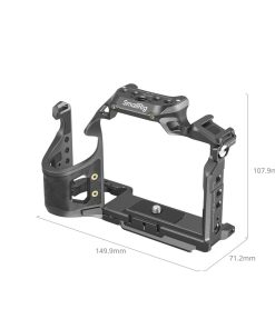 Khung Smallrig 6029 Rhinoceros Cho Sony Alpha 7 V 7r V 7 Iv 02 Hlstudio