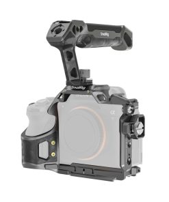 SmallRig 6030 - Bộ khung Rhinoceros cho Sony Alpha 7 V / 7R V / 7 IV 37326