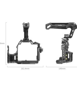 Khung Smallrig 6030 Rhinoceros Cho Sony Alpha 7 V 7r V 7 Iv 02 Hlstudio