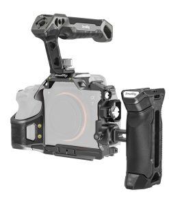 SmallRig 6031 - Bộ khung Advanced Rhinoceros cho Sony Alpha 7 V / 7R V / 7 IV 37338