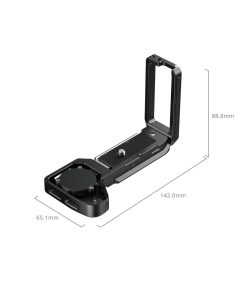 Khung Smallrig L Shaped Mount Plate 6034 02 Hlstudio