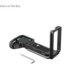 Khung Smallrig L Shaped Mount Plate 6034 03 Hlstudio
