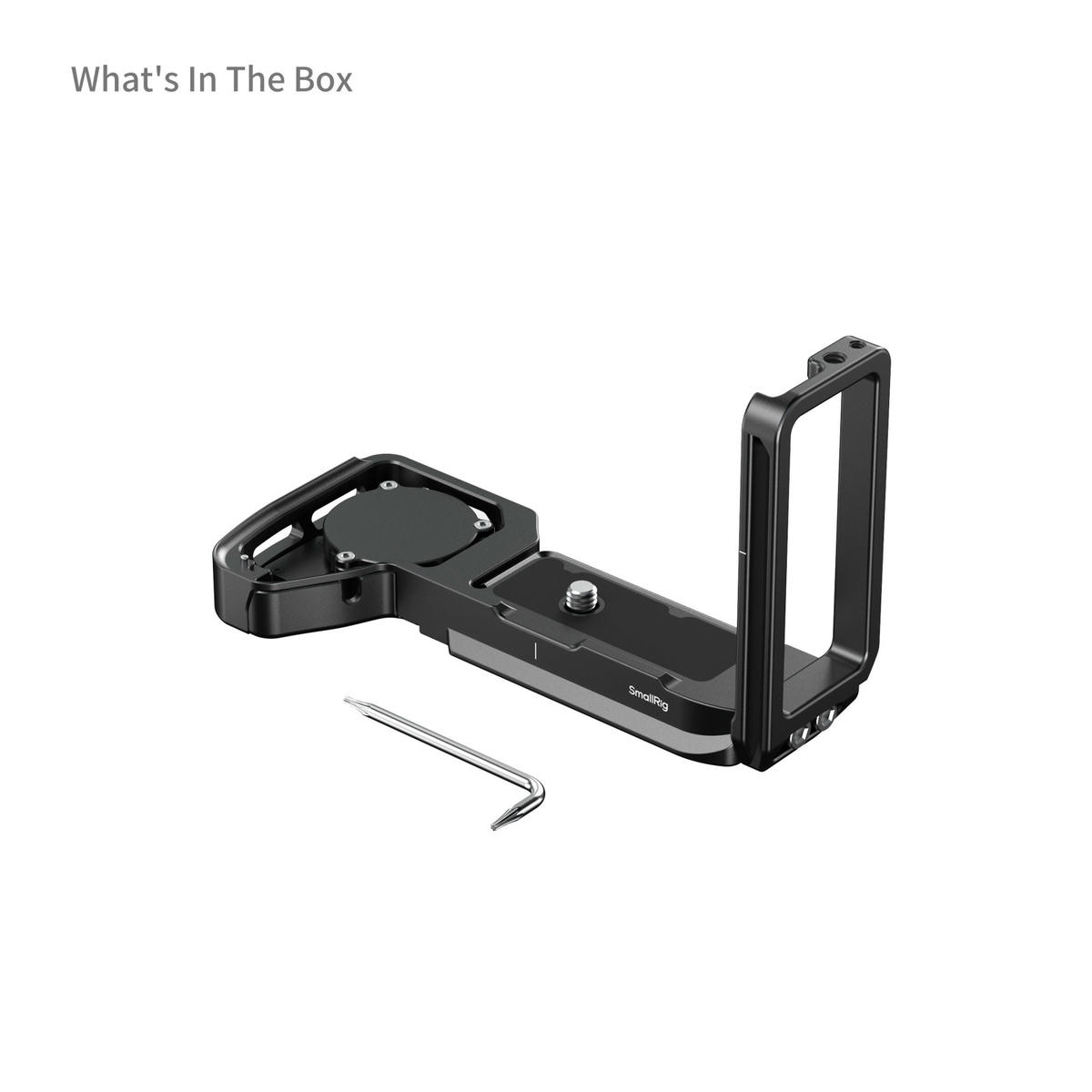 Khung Smallrig L Shaped Mount Plate 6034 03 Hlstudio
