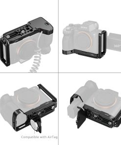 Khung Smallrig L Shaped Mount Plate 6034 05 Hlstudio