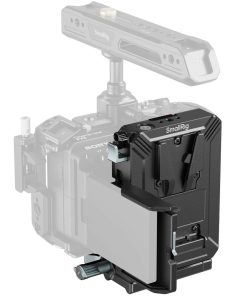 SmallRig 5227 - Bộ gắn pin V-Mount 37201