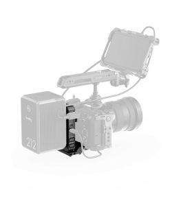 Smallrig 5227 Bo De Gan Pin V Mount Thao Nhanh Arca Swiss 10 Hlstudio