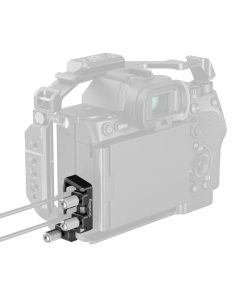 Smallrig 6062 Kep Day Usb C Cho Khung Sony Alpha 7 V 03