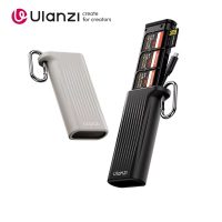 Ulanzi Cr2 All In One Dau Doc The Nho Toc Do 312mb S Kem Hop Dung X133 01 Hlstudio