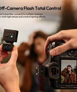 Ulanzi La10 Trigger Kich Hoat Flash Mini Ngam Coldshoe C059 02 Hlstudio