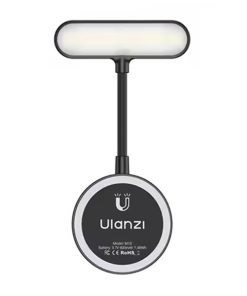 Ulanzi M10 Magsafe là đèn LED từ tính chính hãng dành cho điện thoại. 36969