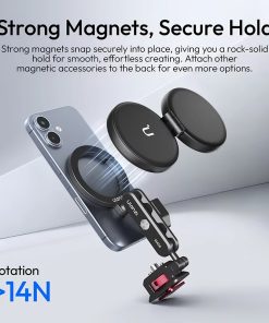 Ulanzi Ma56 4in1 Maglock Gia Do Dien Thoai Xoay 360 S042 S028 03 Hlstudio