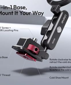 Ulanzi Ma56 4in1 Maglock Gia Do Dien Thoai Xoay 360 S042 S028 04 Hlstudio