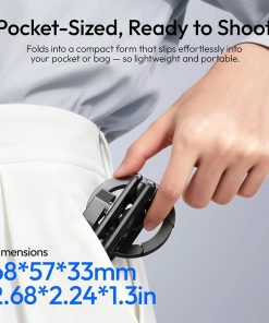 Ulanzi Ma56 4in1 Maglock Gia Do Dien Thoai Xoay 360 S042 S028 05 Hlstudio