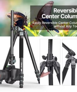 Ulanzi Mt 59 Chan Tripod Ho Tro Quay Chup Top Shot 3114 05 Hlstudio