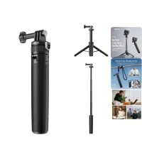 Ulanzi Mt92 Chan Tripod Selfie Cho Action Camera 01 Hlstudio