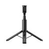 Ulanzi SK26 - Phiên bản kẹp điện thoại - Gậy selfie kiêm tripod di động, 8 đoạn, có cold shoe. 36755