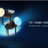 NANLITE FC-720B và FC-720C – bổ sung 750W cho dòng FC 37692