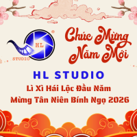 Lì Xì Hái Lộc Đầu Năm - Mừng Tân Niên Bính Ngọ 2026 Li Xi Hai Loc Dau Nam Mung Tan Nien Binh Ngo 2026 01
