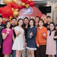 Tiec Tat Nien Chao Xuan Binh Ngo 2026