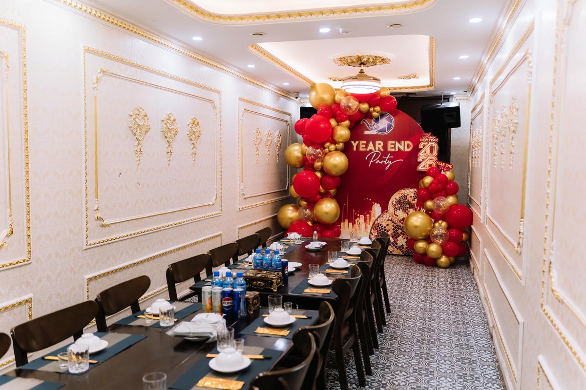 Tiec Tat Nien Chao Xuan Binh Ngo 2026 Hn 1 Hlstudio