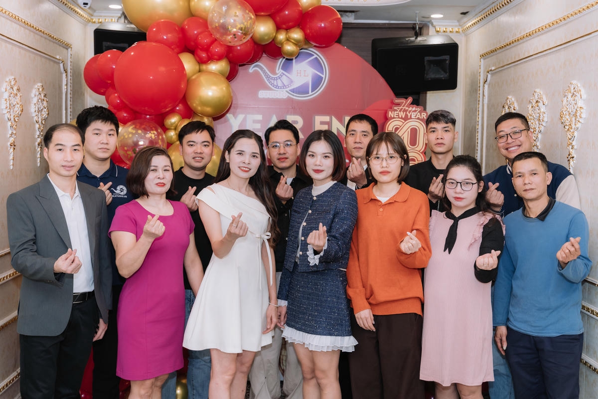 Tiec Tat Nien Chao Xuan Binh Ngo 2026 Hn 2 Hlstudio