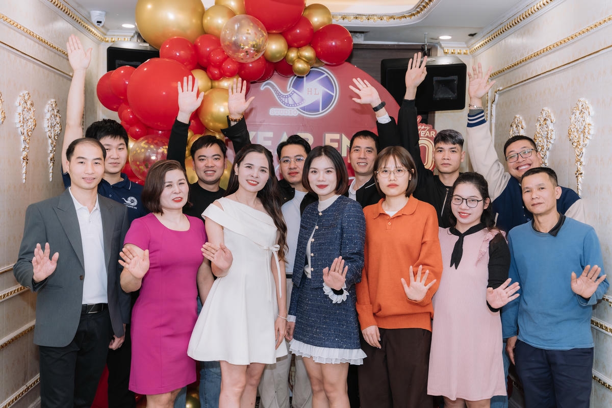 Tiec Tat Nien Chao Xuan Binh Ngo 2026 Hn 3 Hlstudio