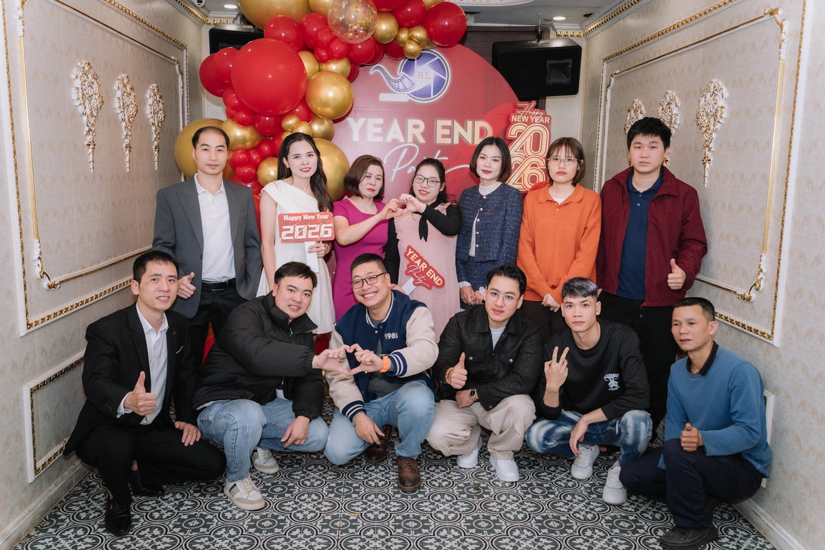 Tiec Tat Nien Chao Xuan Binh Ngo 2026 Hn 4 Hlstudio