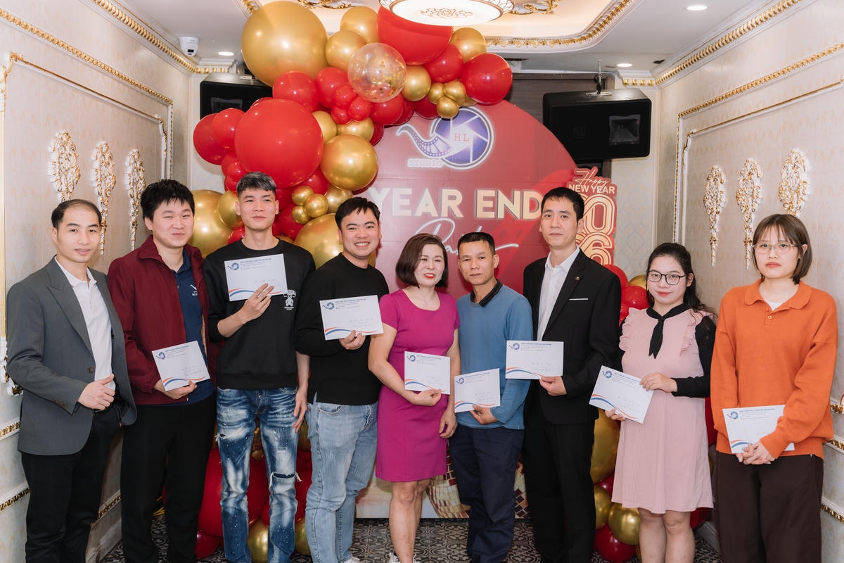 Tiec Tat Nien Chao Xuan Binh Ngo 2026 Hn 6 Hlstudio