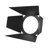 Amaran Fresnel Va Barn Doors Cho Ray 360c 660c 1 Hlstudio