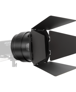 Amaran Fresnel Va Barn Doors Cho Ray 360c 660c 5 Hlstudio