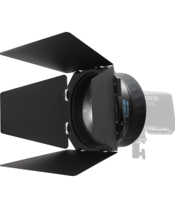 Amaran Fresnel Va Barn Doors Cho Ray 360c 660c 6 Hlstudio