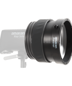 Amaran Fresnel Va Barn Doors Cho Ray 360c 660c 8 Hlstudio