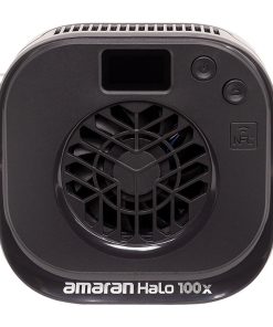 Den Led Amaran Halo 100x Bi Color 02 Hlstudio