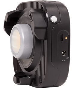 Den Led Amaran Halo 100x Bi Color 03 Hlstudio
