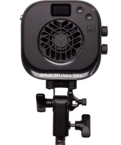 Den Led Amaran Halo 100x Bi Color 10 Hlstudio