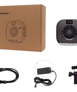 Den Led Amaran Halo 100x Bi Color 12 Hlstudio
