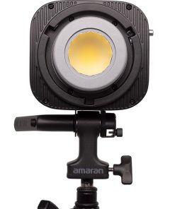 Amaran Halo 200x Bi-Color - Đèn LED Monolight 38087