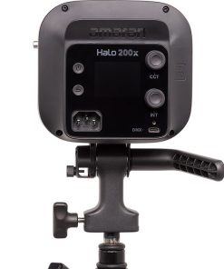 Den Led Amaran Halo 200x Bi Color 02 Hlstudio