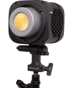 Den Led Amaran Halo 200x Bi Color 03 Hlstudio