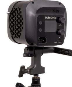 Den Led Amaran Halo 200x Bi Color 06 Hlstudio