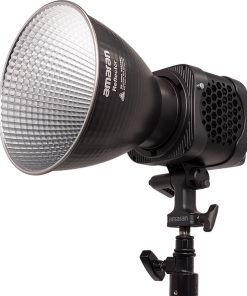 Den Led Amaran Halo 200x Bi Color 09 Hlstudio