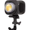 Amaran Halo 300x Bi-Color - Đèn LED Monolight 38105