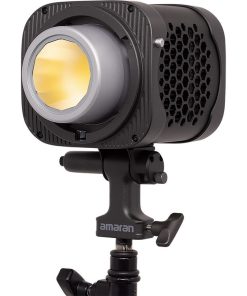 Amaran Halo 300x Bi-Color - Đèn LED Monolight 38105