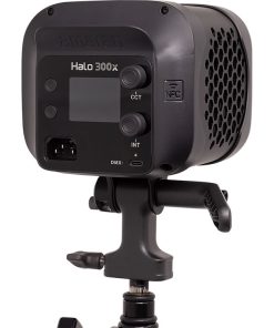 Den Led Amaran Halo 300x Bi Color 02 Hlstudio