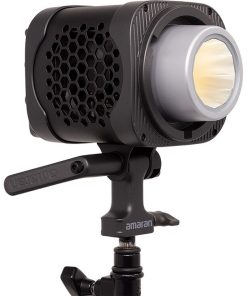Den Led Amaran Halo 300x Bi Color 03 Hlstudio
