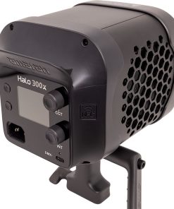 Den Led Amaran Halo 300x Bi Color 05 Hlstudio